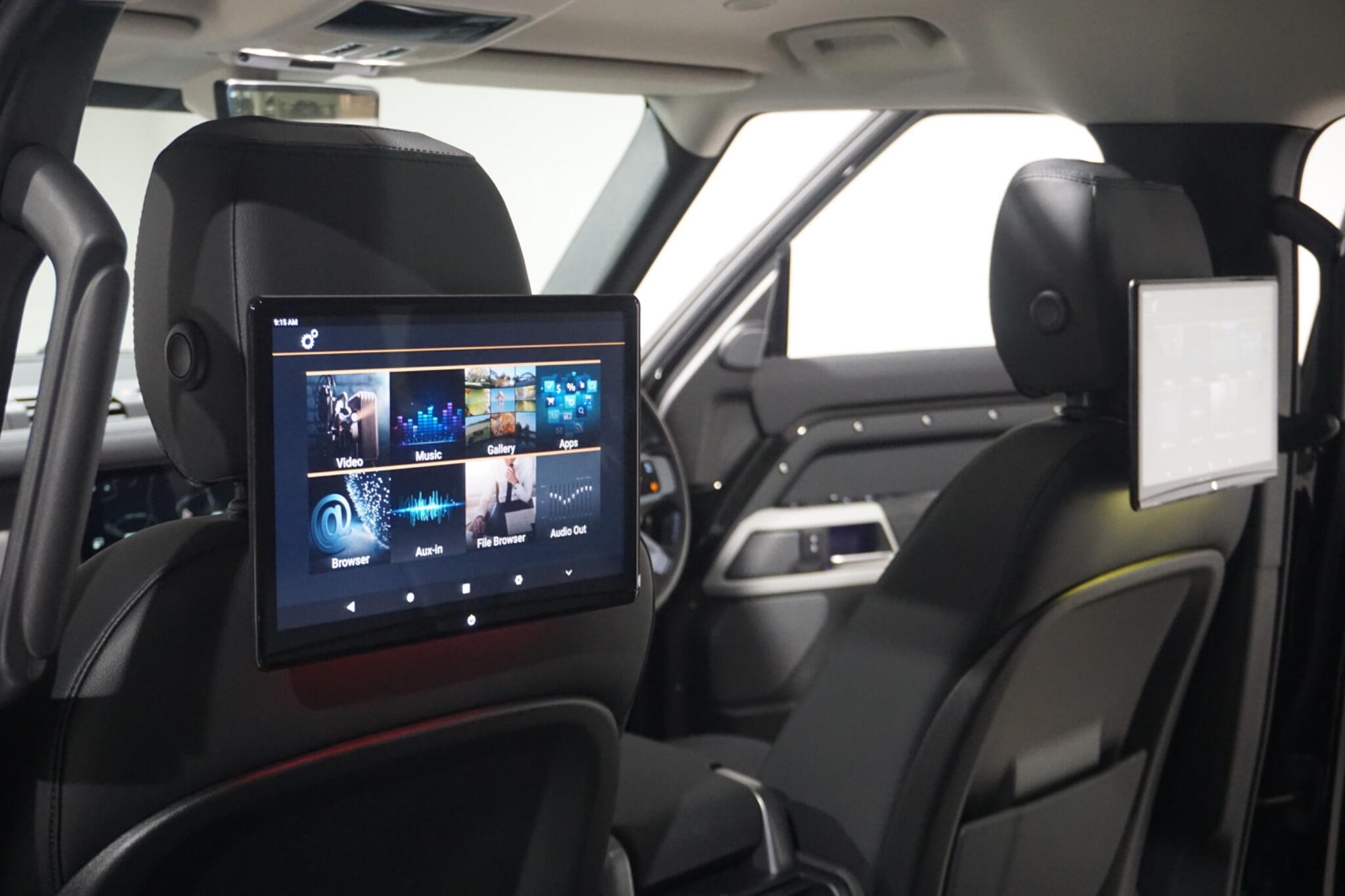 Land Rover Defender 110 3.0 P400 MHEV XS Edition SUV 5dr Petrol Auto 4WD Euro 6 (s/s) (400 ps)